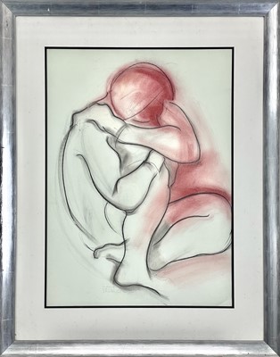 Lot 194 - Sheila OLINER (1930-2020)