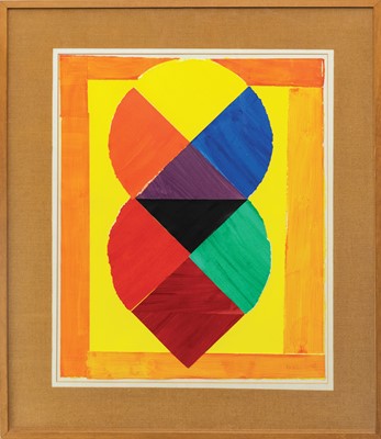 Lot 27 - Sir Terry FROST (1915-2003)