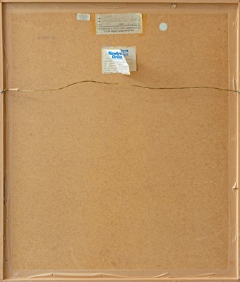 Lot 27 - Sir Terry FROST (1915-2003)