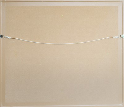 Lot 5 - Alan FURNEAUX (1953)