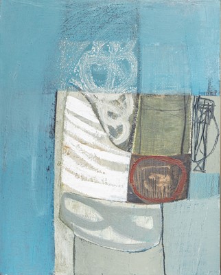 Lot 55 - Peter JOYCE (1964)