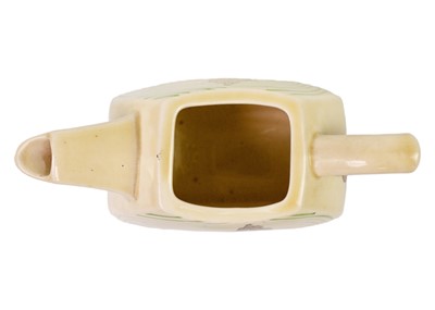 Lot 161 - A collection of various Clarice Cliff.