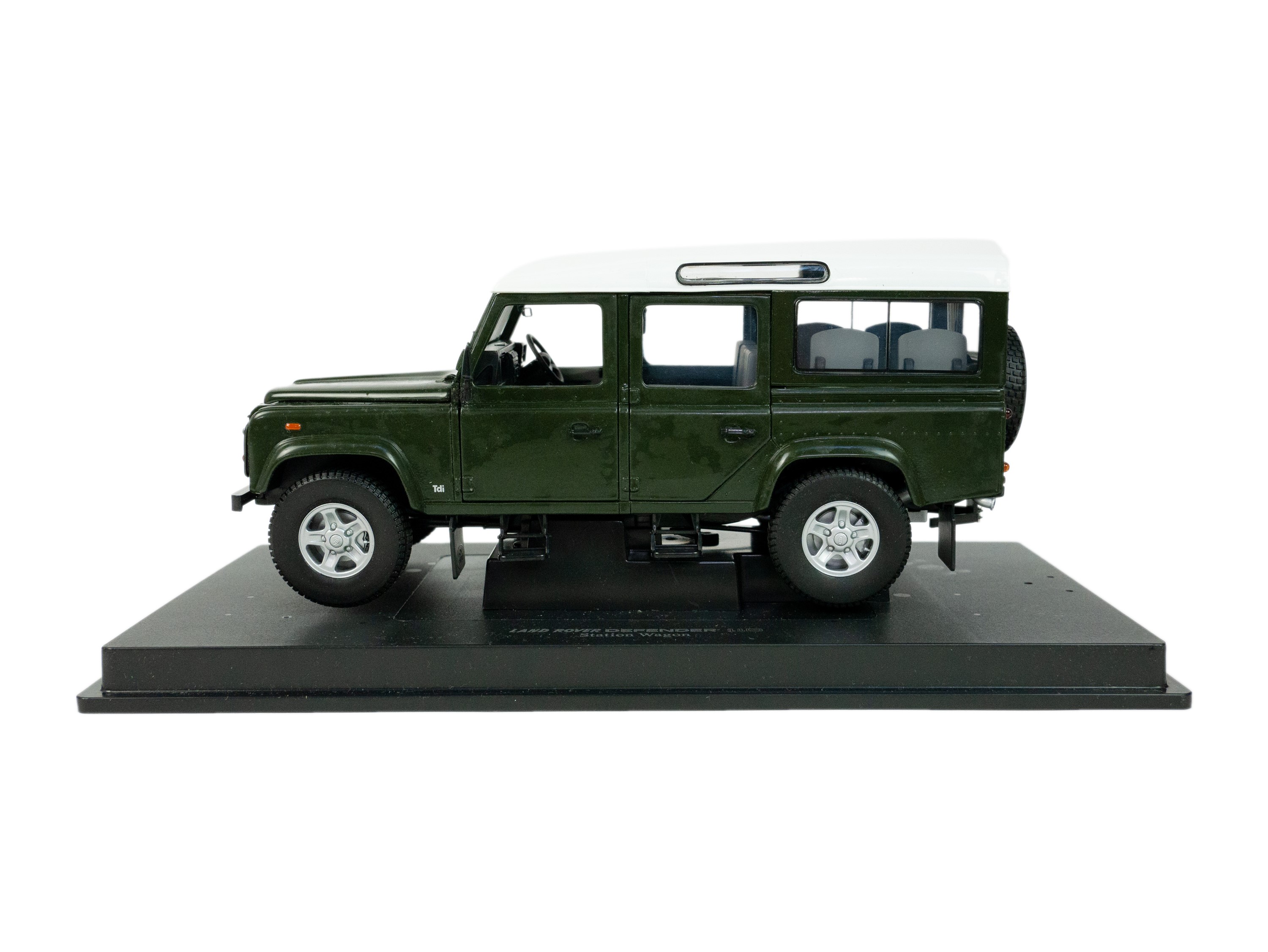 Land Rover Defender 90 d'occasion Land Rover Defender 90 d'occasion