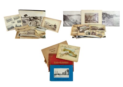 Lot 925 - Great Britain Photographs, Prints, Topographical, Rural Life etc.