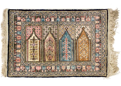 Lot 269 - A Kayseri Saph.