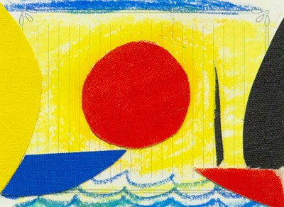 Lot 16 - Terry FROST (1915-2003)