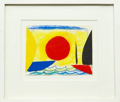 Lot 16 - Terry FROST (1915-2003)