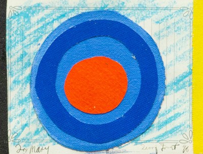 Lot 16 - Terry FROST (1915-2003)