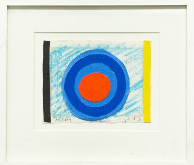 Lot 16 - Terry FROST (1915-2003)