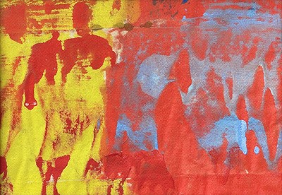 Lot 152 - Terry FROST (1915-2003)