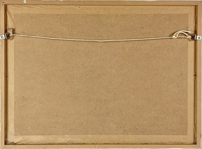 Lot 152 - Terry FROST (1915-2003)