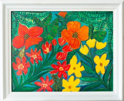 Lot 242 - Rudi PATTERSON (1933-2013)