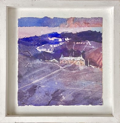 Lot 142 - Nicola TILLEY (1956)