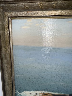 Lot 20 - Robert Morson HUGHES (1873-1953)