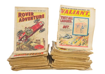 Lot 232 - (1960's Comics)