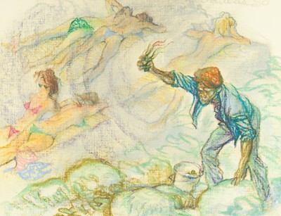 Lot 140 - Albert Richard WHITEAR (1908-1989)