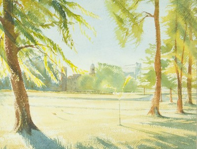 Lot 140 - Albert Richard WHITEAR (1908-1989)