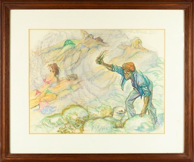 Lot 140 - Albert Richard WHITEAR (1908-1989)