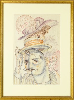 Lot 140 - Albert Richard WHITEAR (1908-1989)