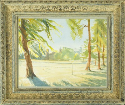 Lot 140 - Albert Richard WHITEAR (1908-1989)