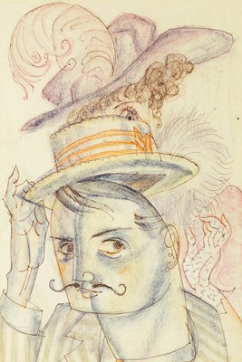 Lot 140 - Albert Richard WHITEAR (1908-1989)