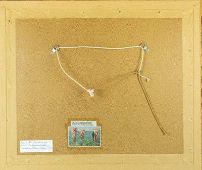 Lot 140 - Albert Richard WHITEAR (1908-1989)