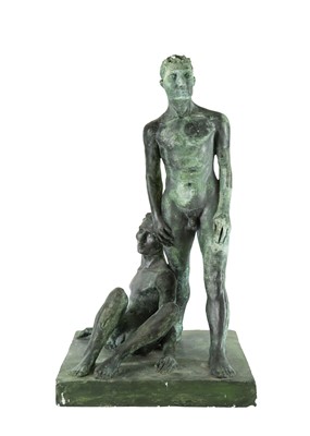 Lot 358 - Paul BRODERICK (1965-2023)