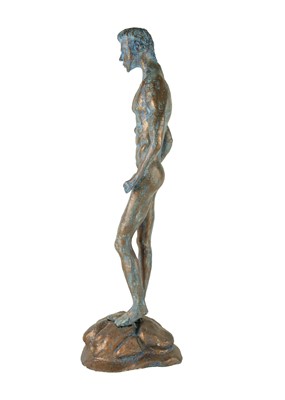 Lot 359 - Paul BRODERICK (1965-2023)