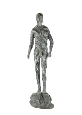 Lot 359 - Paul BRODERICK (1965-2023)