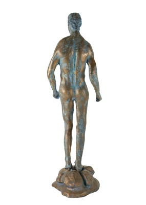 Lot 359 - Paul BRODERICK (1965-2023)