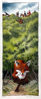 Lot 171 - James FLETCHER-WATSON(1913-2004)