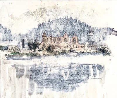 Lot 168 - David BIRTWHISTLE (1947)