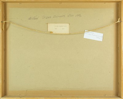 Lot 156 - Peter WARD (XX-XXI)