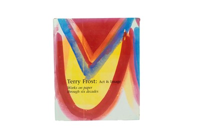 Lot 306 - Terry Frost: Act & Image