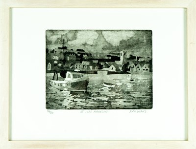 Lot 145 - Eric WARD (1945)