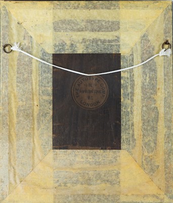 Lot 427 - Albert CHANLER (1880-?)