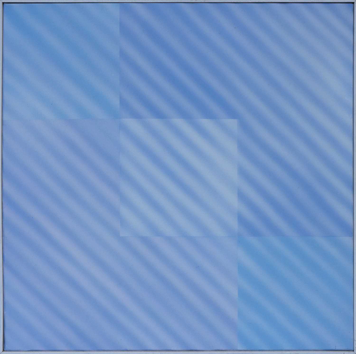 Lot 12 - Barrie COOK (1929-2020)