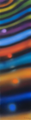 Lot 13 - Barrie COOK (1929-2020)