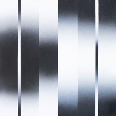 Lot 84 - Barrie COOK (1929-2020)