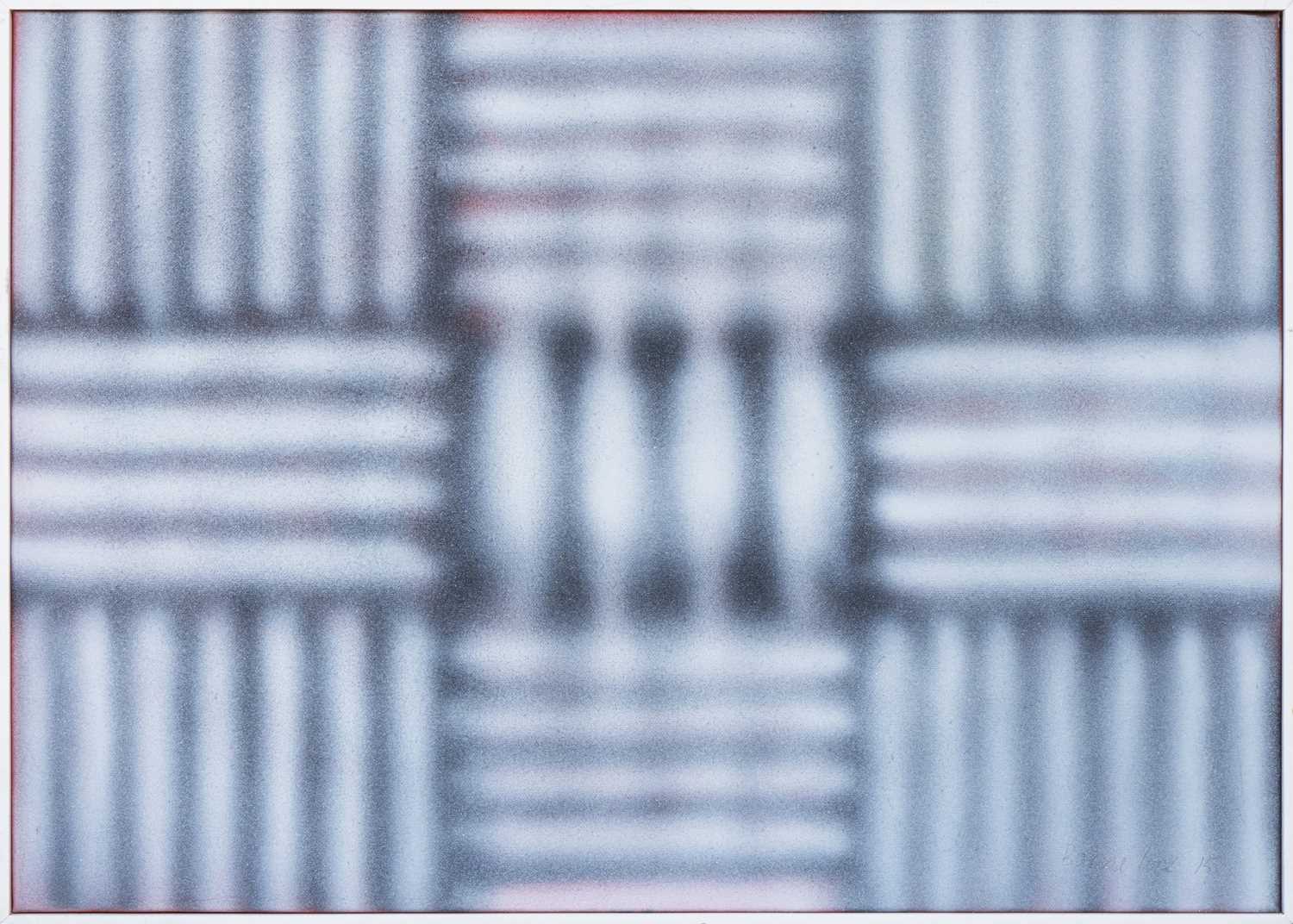 Lot 19 - Barrie COOK (1929-2020)