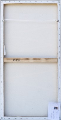 Lot 23 - Barrie COOK (1929-2020)