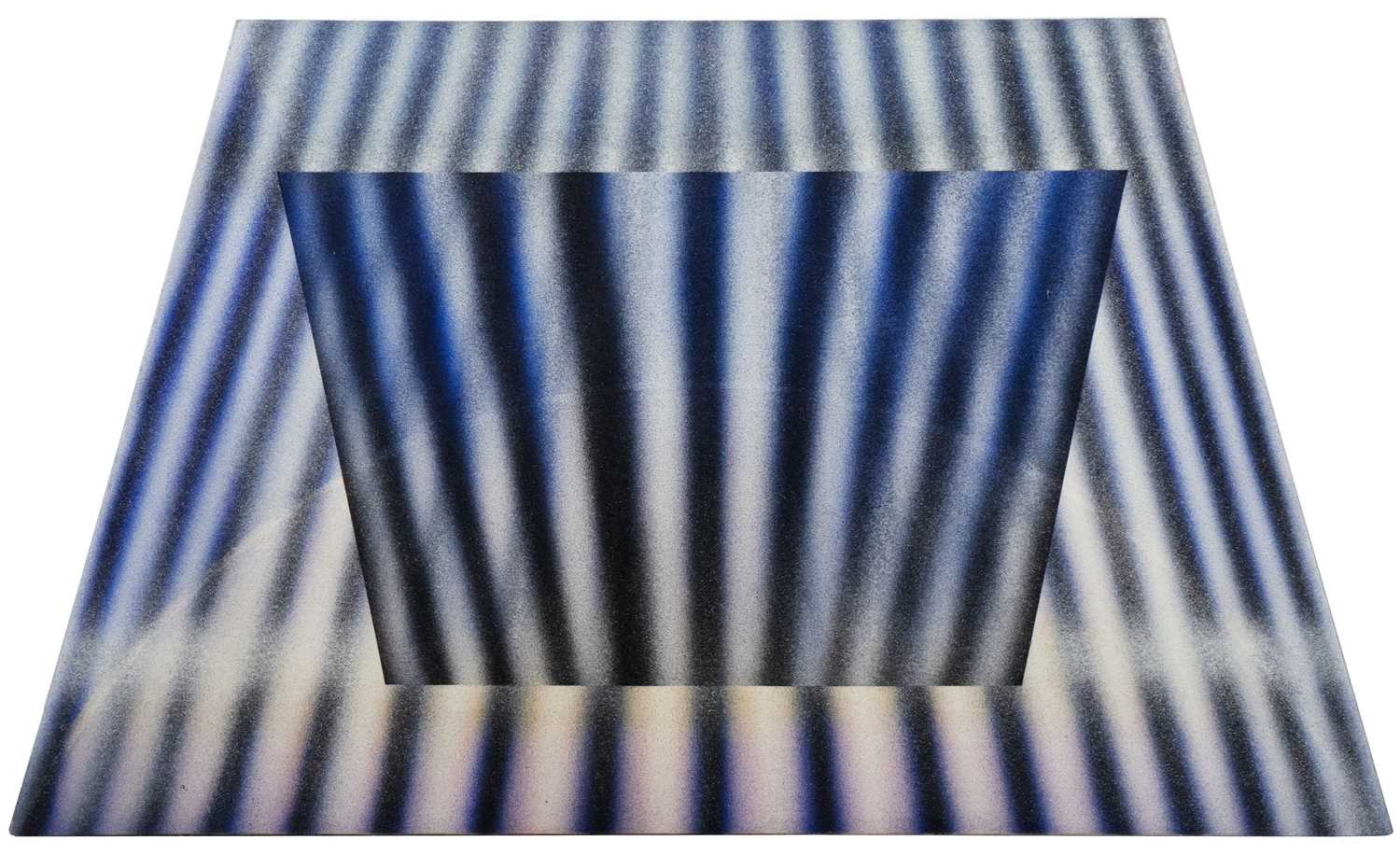 Lot 27 - Barrie COOK (1929-2020)