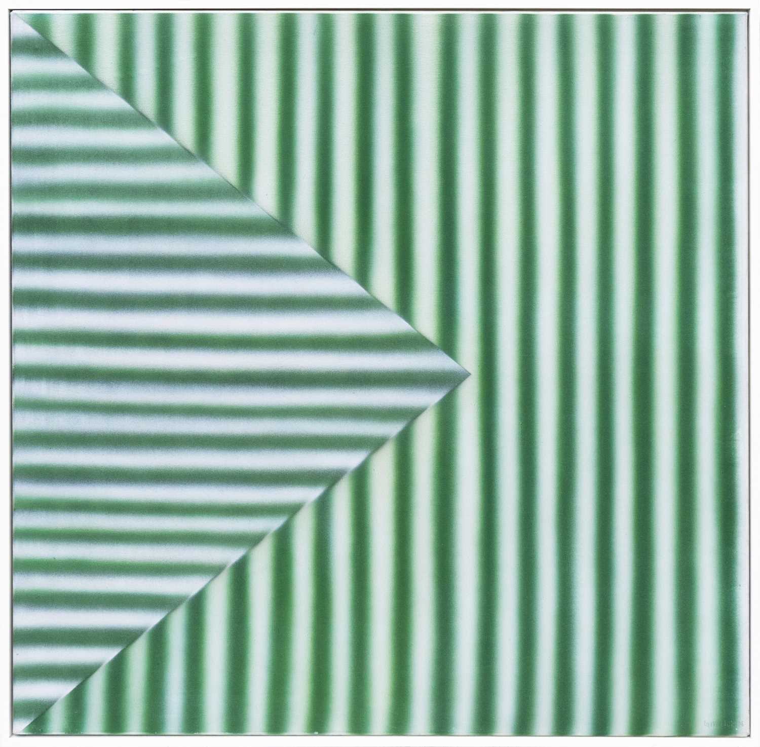 Lot 41 - Barrie COOK (1929-2020)