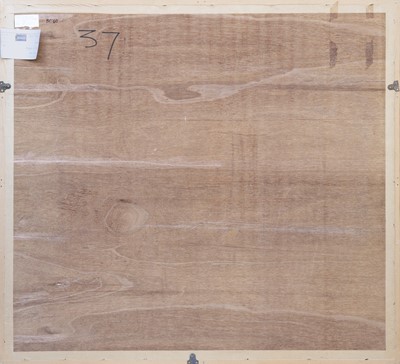 Lot 44 - Barrie COOK (1929-2020)