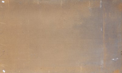 Lot 47 - Barrie COOK (1929-2020)