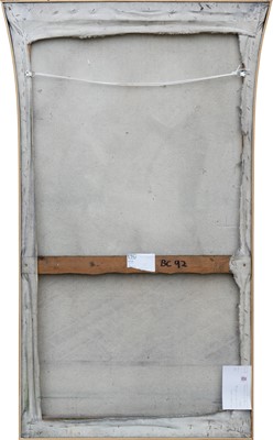 Lot 49 - Barrie COOK (1929-2020)