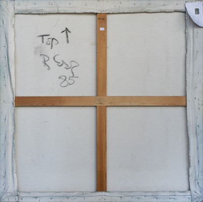 Lot 50 - Barrie COOK (1929-2020)