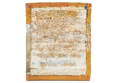 Lot 145 - Robin WELCH (1936-2019)