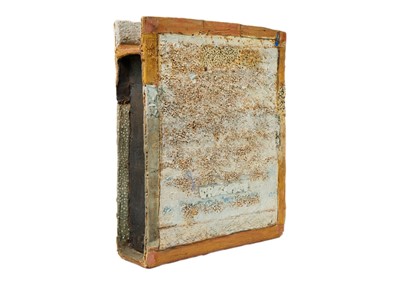 Lot 145 - Robin WELCH (1936-2019)