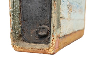 Lot 145 - Robin WELCH (1936-2019)